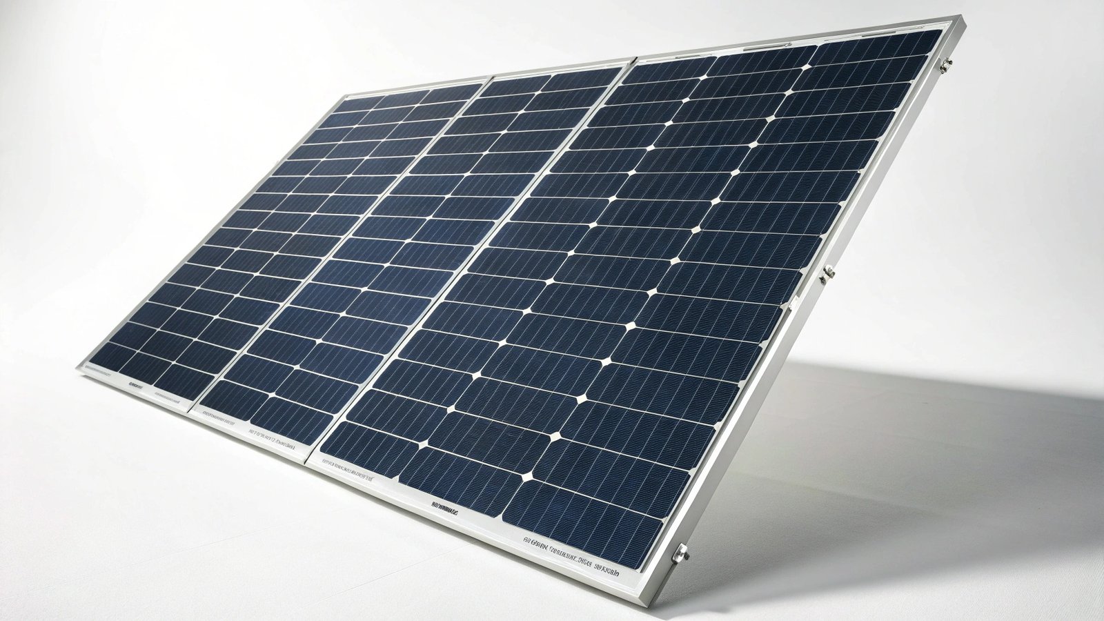 P-Type Mono PERC Solar Panel 2