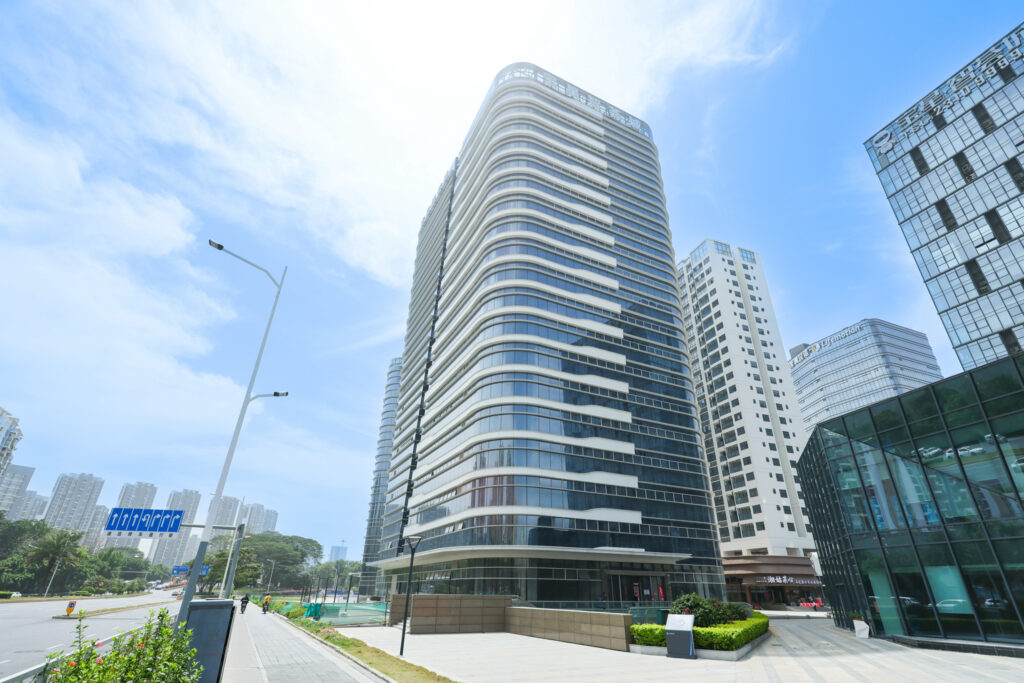 TEDEPE OFFICE